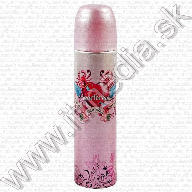 Image of Cuba Perfume (100 ml EDP) *Heartbraker* for Women (IT8504)